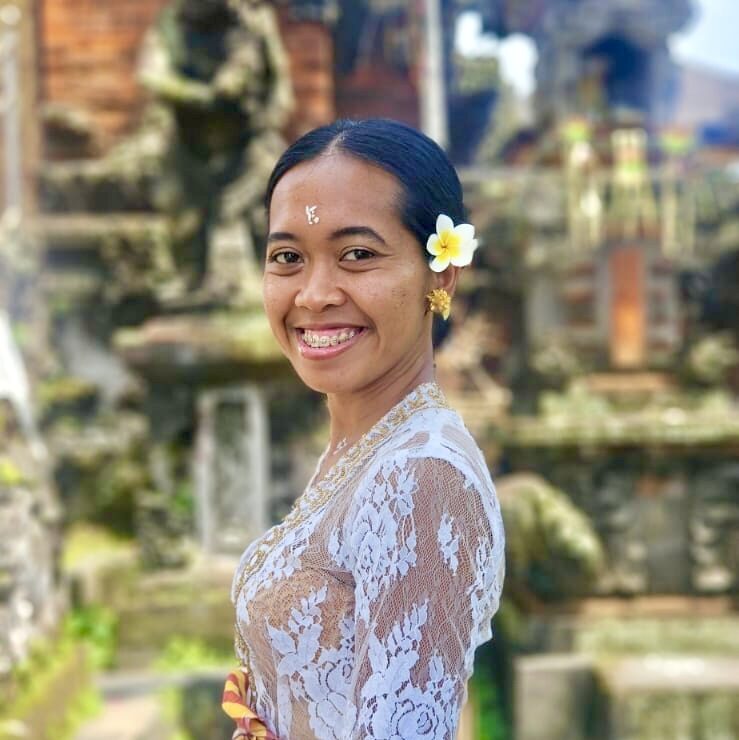 Private meditation Yoga pranayama In Bali